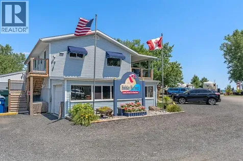 20951 Pier Road Wheatley ON N0P 2P0