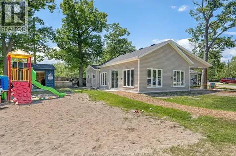 20951 Pier Road Wheatley ON N0P 2P0