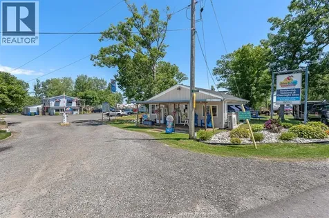 20951 Pier Road Wheatley ON N0P 2P0