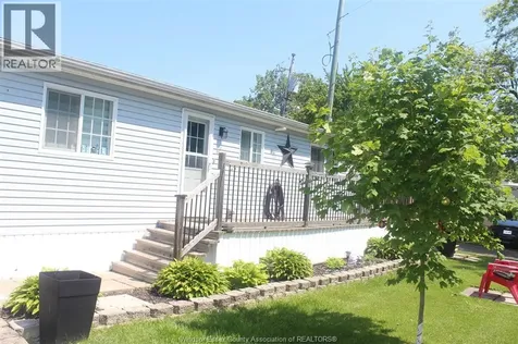 20951 Pier Road Wheatley ON N0P 2P0