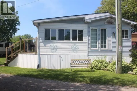 20951 Pier Road Wheatley ON N0P 2P0