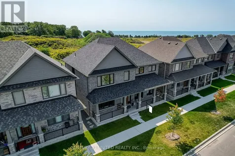 189 Strachan Street Port Hope ON L1A 0E9