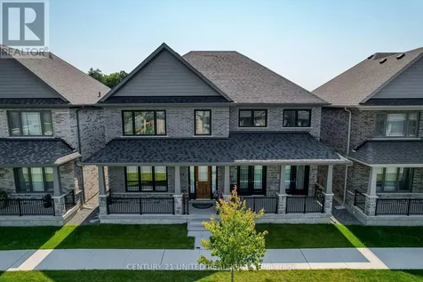 189 Strachan Street Port Hope ON L1A 0E9