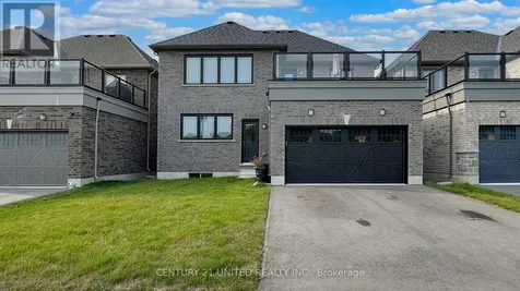 189 Strachan Street Port Hope ON L1A 0E9