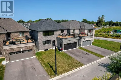 189 Strachan Street Port Hope ON L1A 0E9