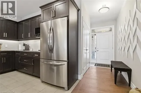 18 Borden Trail Welland ON L3C 0H1