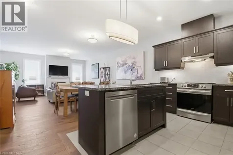 18 Borden Trail Welland ON L3C 0H1