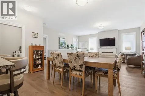 18 Borden Trail Welland ON L3C 0H1