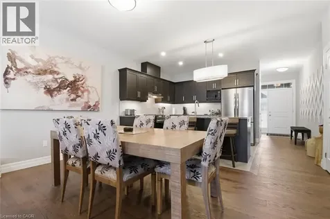 18 Borden Trail Welland ON L3C 0H1