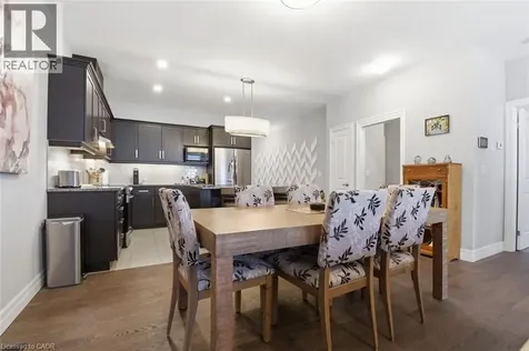18 Borden Trail Welland ON L3C 0H1