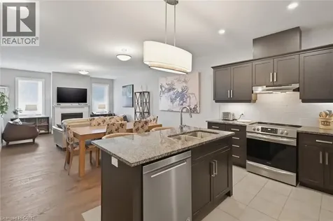 18 Borden Trail Welland ON L3C 0H1
