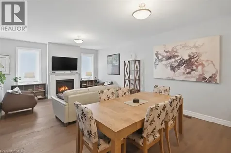 18 Borden Trail Welland ON L3C 0H1
