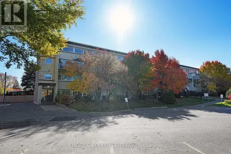 12 Corkstown Road Ottawa ON K2H 5B3