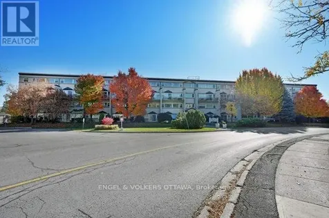 12 Corkstown Road Ottawa ON K2H 5B3
