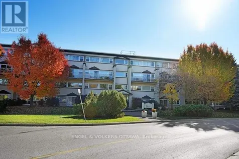 12 Corkstown Road Ottawa ON K2H 5B3