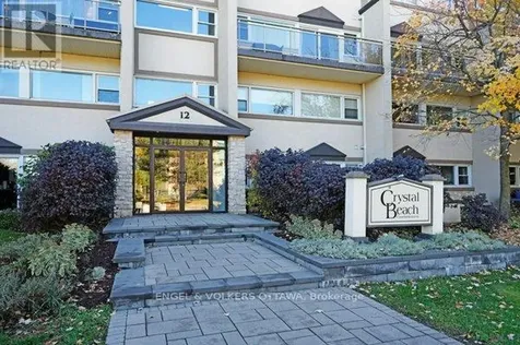 12 Corkstown Road Ottawa ON K2H 5B3
