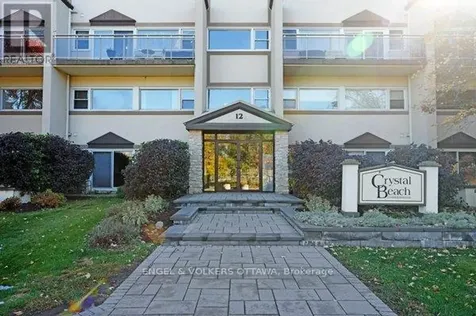 12 Corkstown Road Ottawa ON K2H 5B3