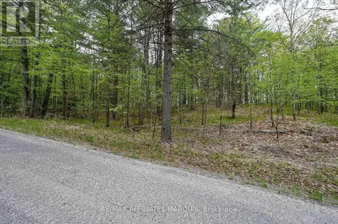 00 Clear Lake Road Rideau Lakes ON K0G 1E0