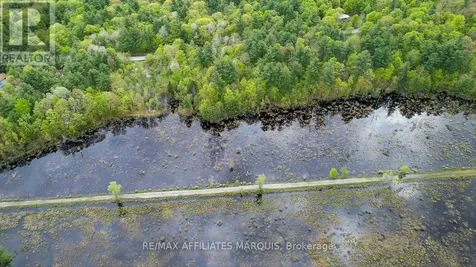 00 Clear Lake Road Rideau Lakes ON K0G 1E0