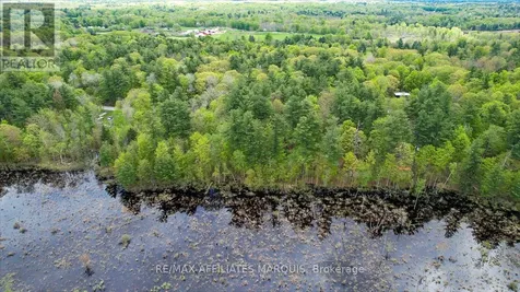 00 Clear Lake Road Rideau Lakes ON K0G 1E0