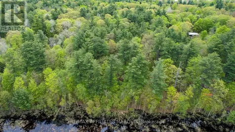 00 Clear Lake Road Rideau Lakes ON K0G 1E0