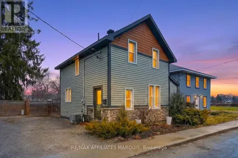 20 River Street Smiths Falls ON K7A 3S2