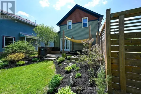 20 River Street Smiths Falls ON K7A 3S2