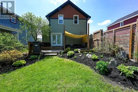 20 River Street Smiths Falls ON K7A 3S2
