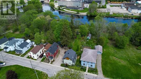20 River Street Smiths Falls ON K7A 3S2