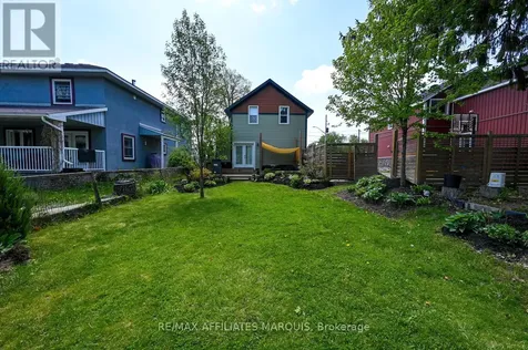 20 River Street Smiths Falls ON K7A 3S2