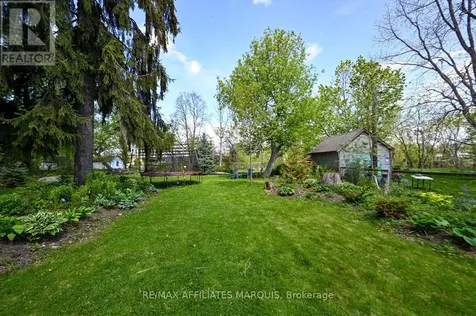 20 River Street Smiths Falls ON K7A 3S2