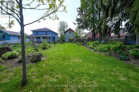 20 River Street Smiths Falls ON K7A 3S2