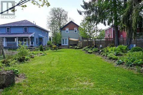 20 River Street Smiths Falls ON K7A 3S2