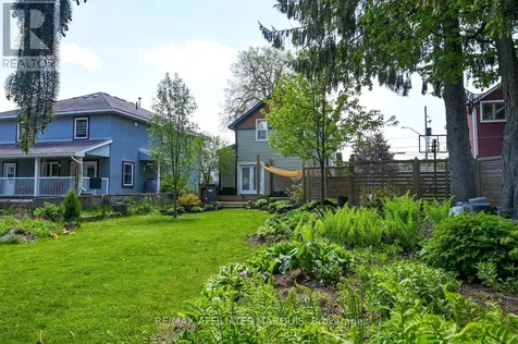20 River Street Smiths Falls ON K7A 3S2