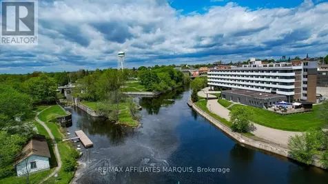 20 River Street Smiths Falls ON K7A 3S2