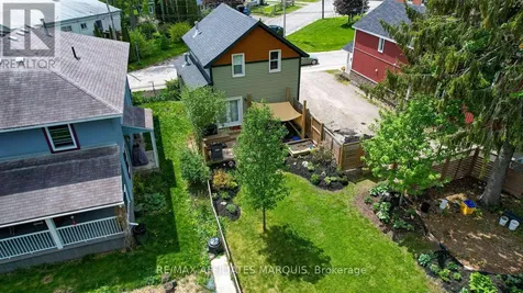 20 River Street Smiths Falls ON K7A 3S2