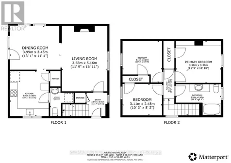 20 River Street Smiths Falls ON K7A 3S2
