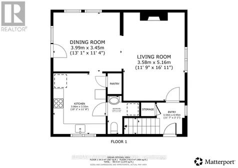 20 River Street Smiths Falls ON K7A 3S2