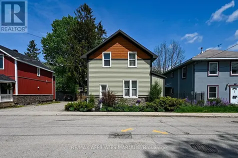 20 River Street Smiths Falls ON K7A 3S2