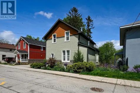 20 River Street Smiths Falls ON K7A 3S2