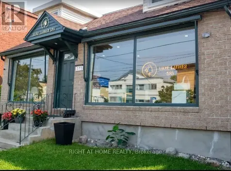375 Churchill Avenue North Ottawa ON K1Z 5C4