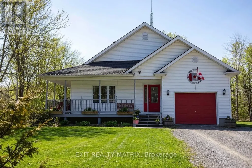 2468 Gagne Road Clarence-rockland ON K0A 2A0