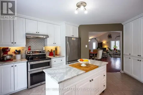 2468 Gagne Road Clarence-rockland ON K0A 2A0