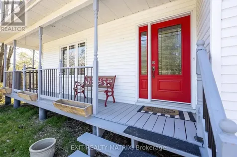 2468 Gagne Road Clarence-rockland ON K0A 2A0