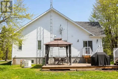 2468 Gagne Road Clarence-rockland ON K0A 2A0