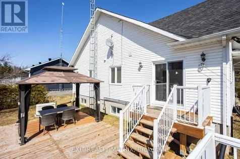 2468 Gagne Road Clarence-rockland ON K0A 2A0