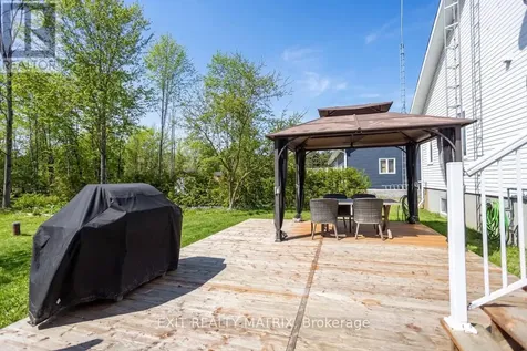 2468 Gagne Road Clarence-rockland ON K0A 2A0