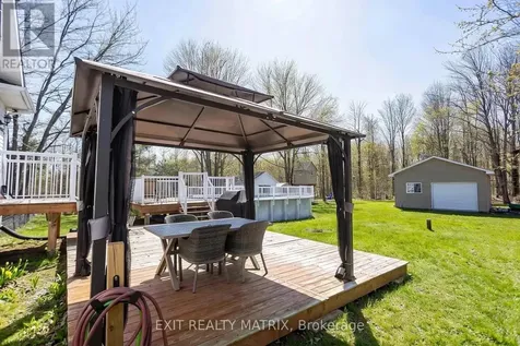 2468 Gagne Road Clarence-rockland ON K0A 2A0