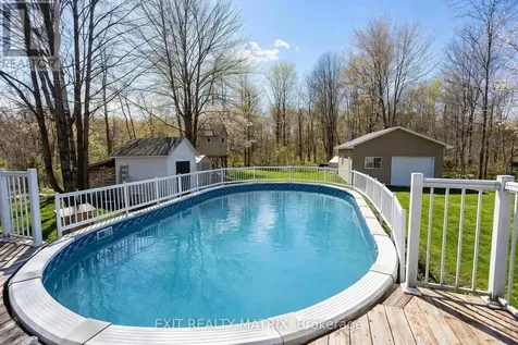 2468 Gagne Road Clarence-rockland ON K0A 2A0