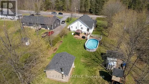 2468 Gagne Road Clarence-rockland ON K0A 2A0
